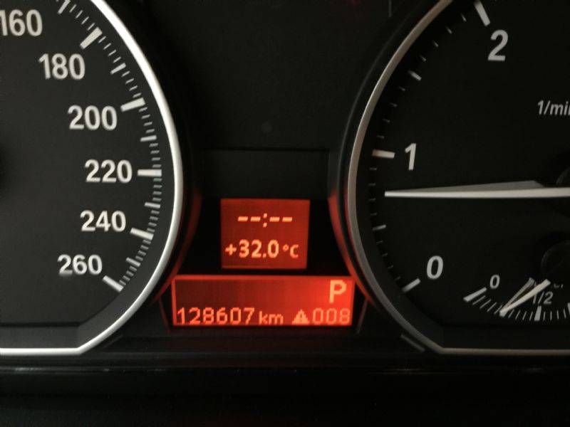 【2007年bmw 120d】中古车 台南二手车买卖 台南中古车goo鉴定2手车讯