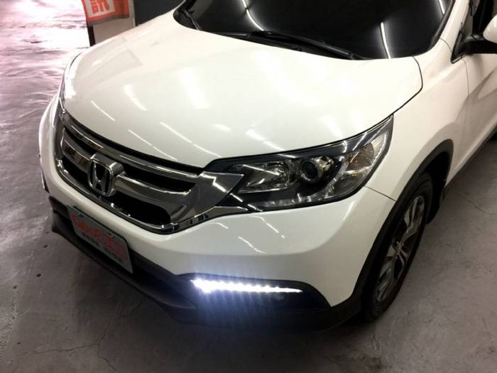 12年honda Crv 2 4 4wd 中古車台南二手車買賣台南中古車goo鑑定2手車訊認證中古二手車