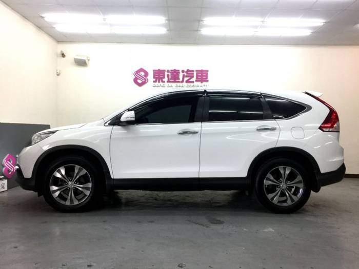 12年honda Crv 2 4 4wd 中古車台南二手車買賣台南中古車goo鑑定2手車訊認證中古二手車