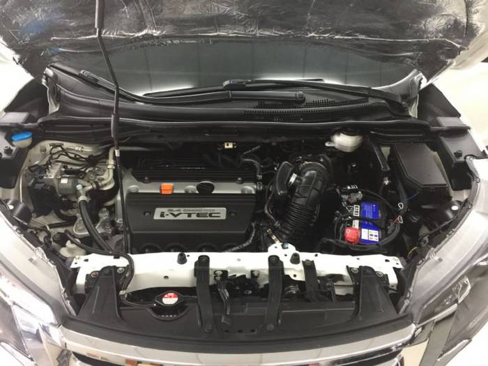12年honda Crv 2 4 4wd 中古車台南二手車買賣台南中古車goo鑑定2手車訊認證中古二手車