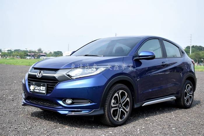 Honda Hrv 1 8l 18年 寶馬 Bmw Goo中古車台南二手車買賣中古車銀行貸款bmw 寶馬2手車訊 東達汽車 Honda Hrv 1 8l 18年 寶馬 Bmw Goo中古車台南二手車買賣中古車銀行貸款bmw 寶馬2手車訊 東達汽車