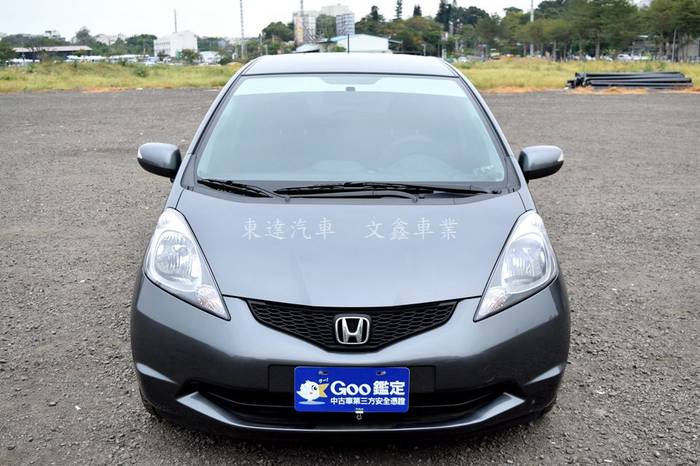 Honda Fit 1 5l 08年 中古車 二手車成交見證部落格 中古車台南二手車買賣中古車客戶見證 東達汽車