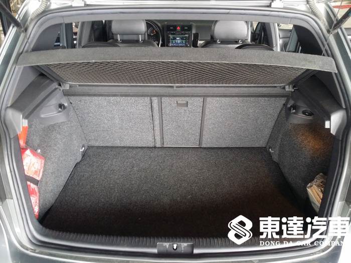 台南中古車-台南二手車-福斯-vw-r32-東達汽車-二手車台南-中古車台南-019