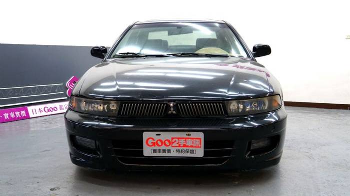 03年galant 2 0 三菱 Mistsubishi 台南中古車買賣收購二手車中古車保固三菱mistsubishi Lancer Outland 台南東達中古二手汽車公司
