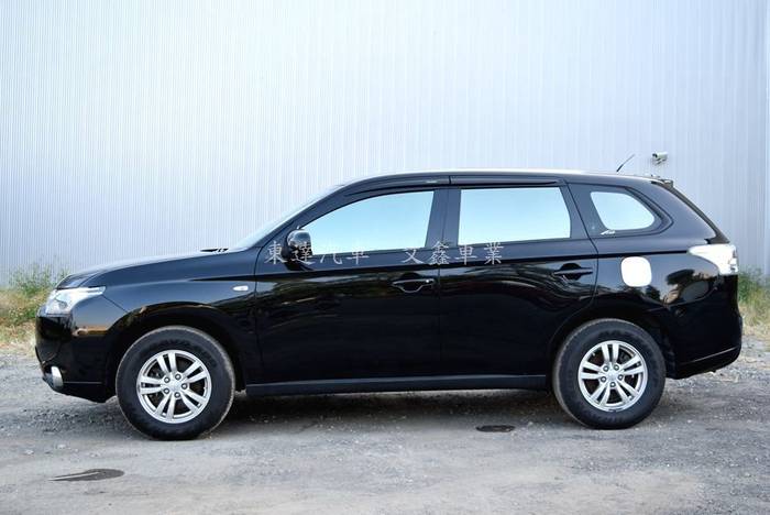 2015年 奥兰德 字-12