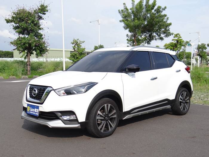 Nissan Kicks 1 5l 2020年 日產 Nissan 中古車台南收購二手車goo2手車訊中古車貸款nissan 日產 台南東達中古二手 汽車公司
