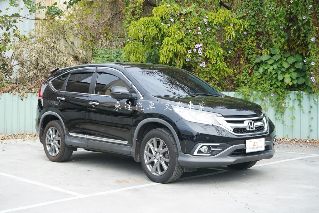 Honda 2016年 CR-V 2.4 VTi-S2
