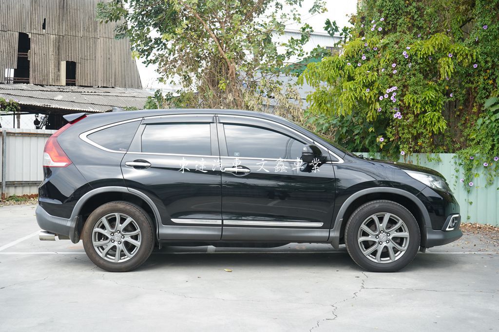 Honda 2016年 CR-V 2.4 VTi-S3