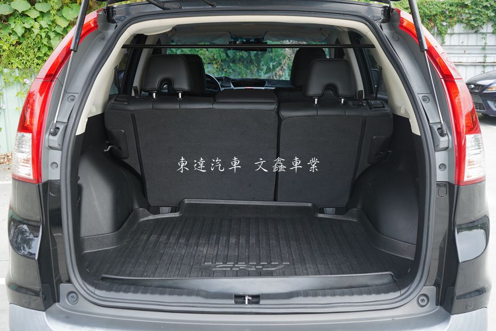 Honda 2016年 CR-V 2.4 VTi-S8