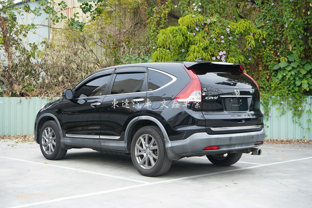 Honda 2016年 CR-V 2.4 VTi-S6