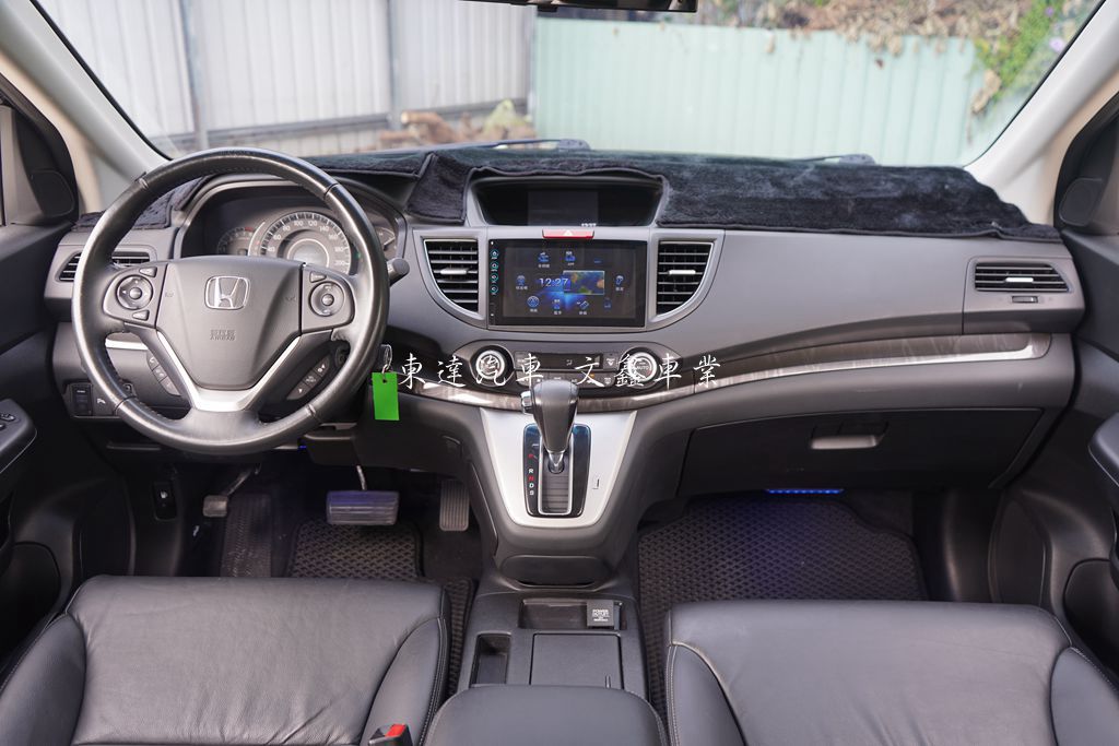 Honda 2016年 CR-V 2.4 VTi-S11