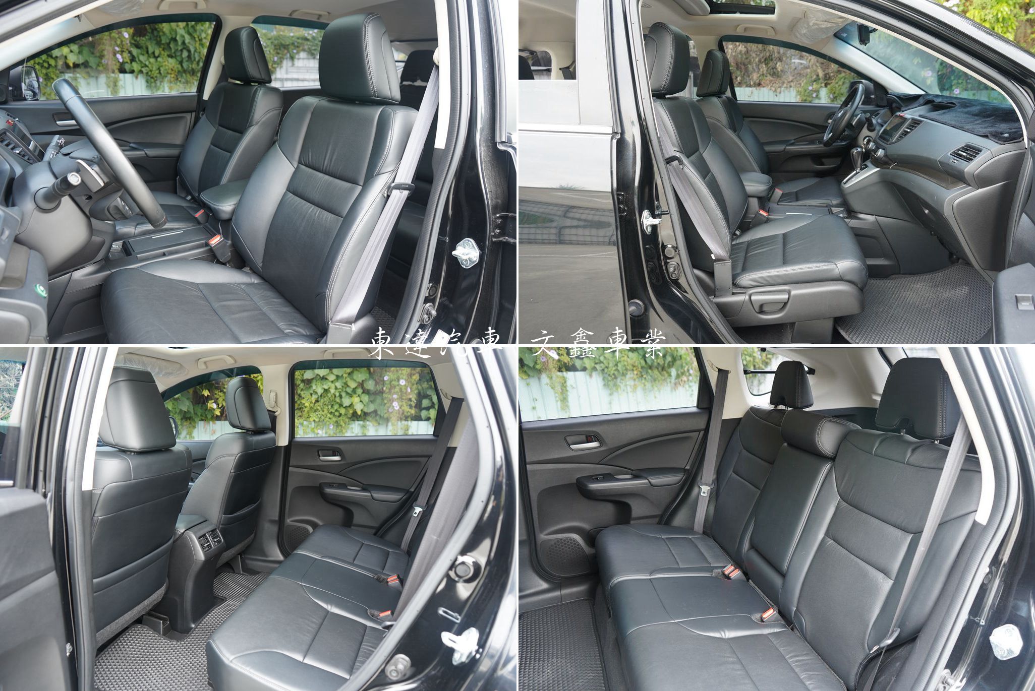 Honda 2016年 CR-V 2.4 VTi-S10