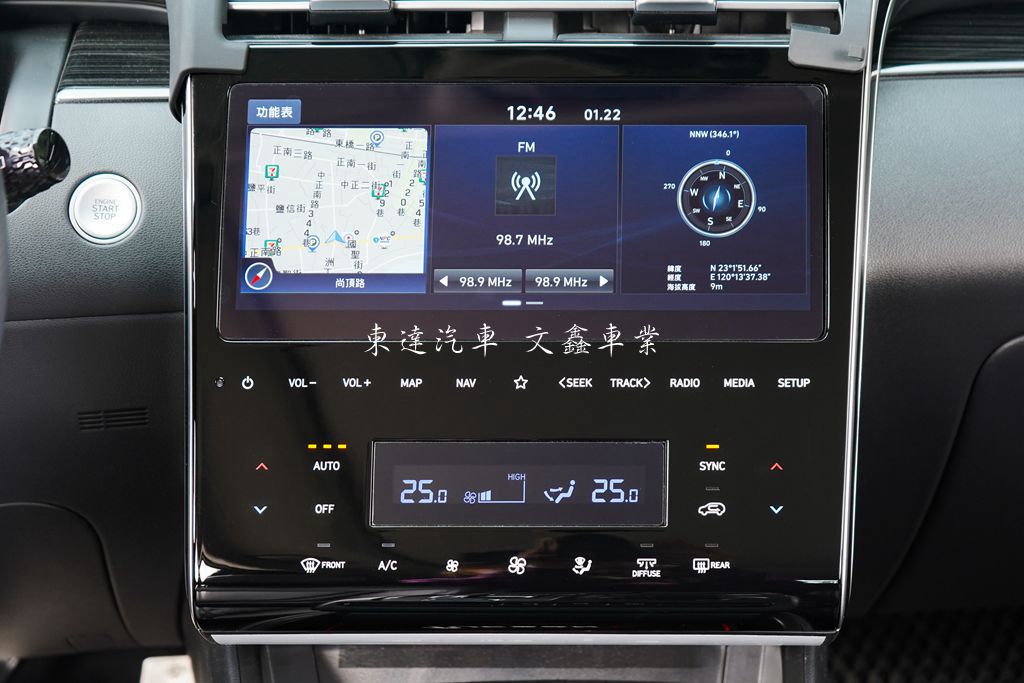 Hyundai 2024年 Tucson L 1.6 GLT-B14