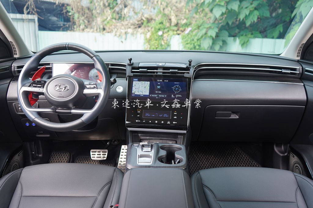 Hyundai 2024年 Tucson L 1.6 GLT-B11