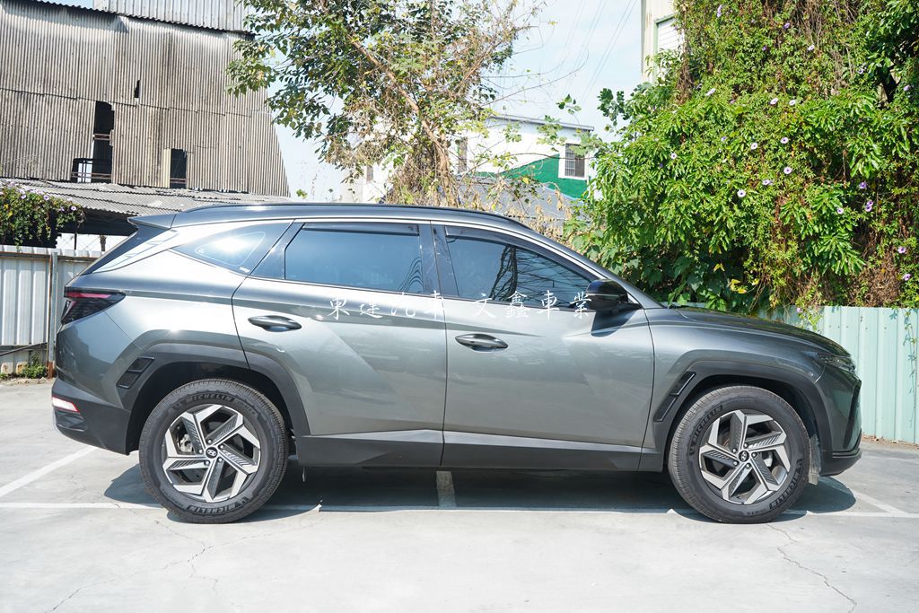 Hyundai 2024年 Tucson L 1.6 GLT-B3