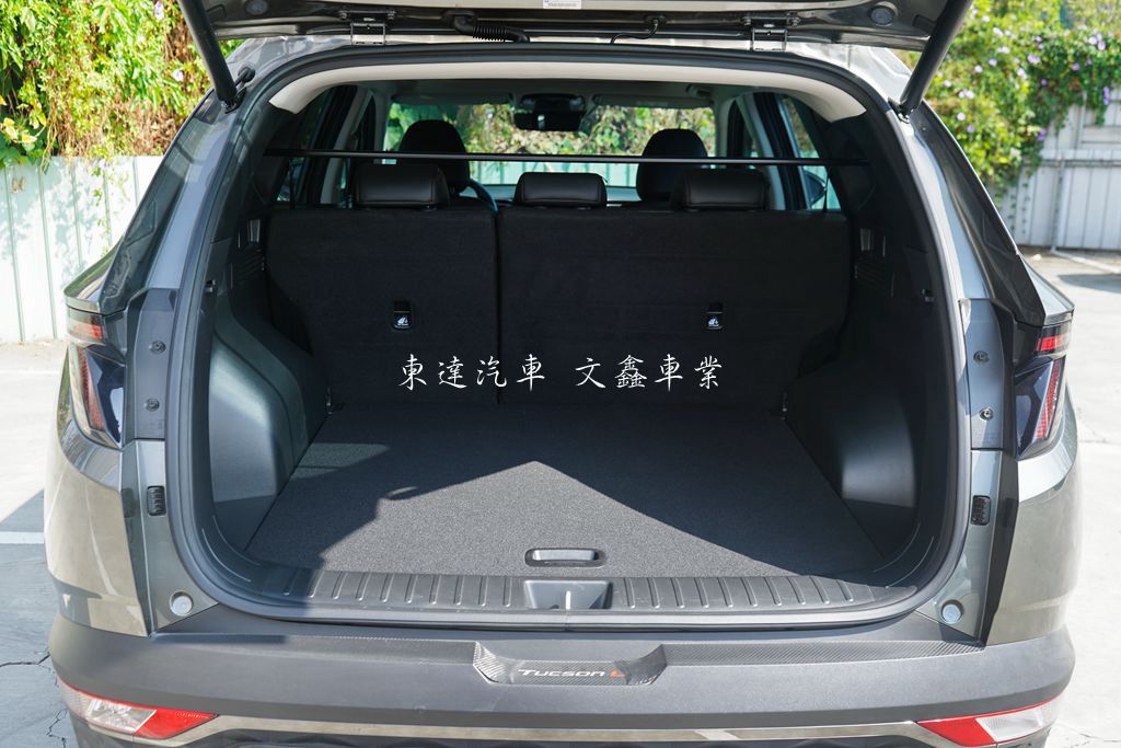 Hyundai 2024年 Tucson L 1.6 GLT-B8