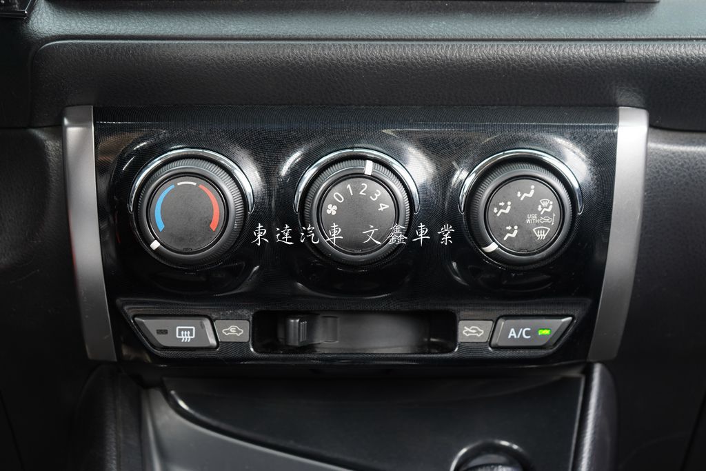 Toyota 2014 Vios 1.5經典18