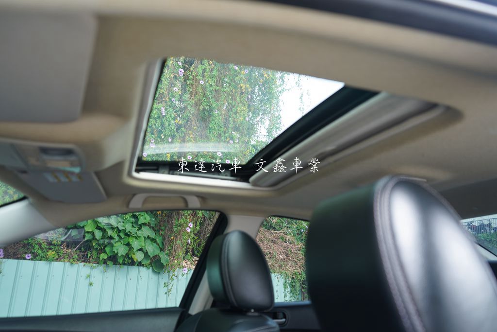 Mazda 2014 馬3 2.0尊貴型 18