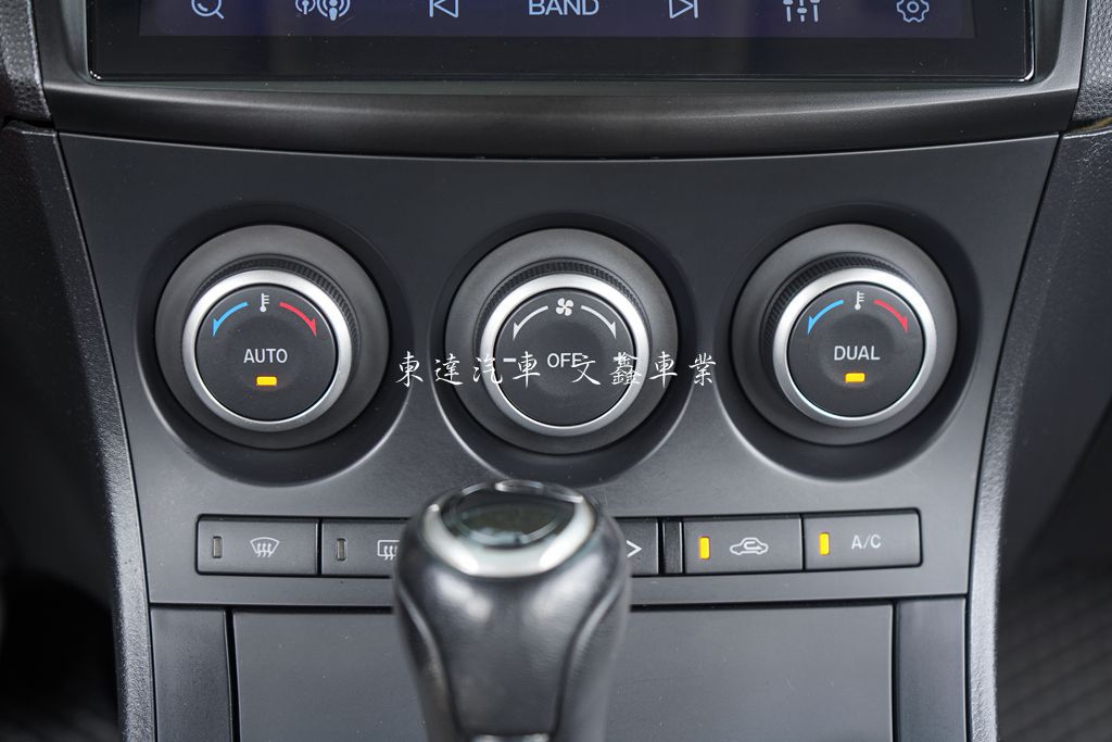 Mazda 2014 馬3 2.0尊貴型 17