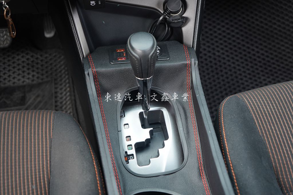 TOYOTA 2016 YARIS 1.5雅緻20