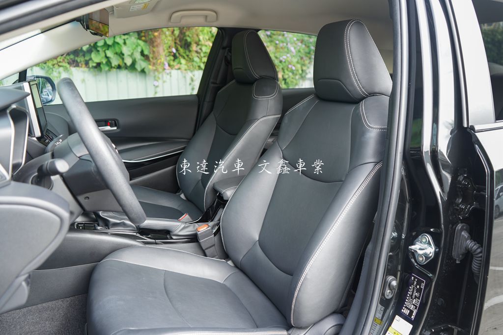 TOYOTA 2022 ALTIS 1.8豪華10