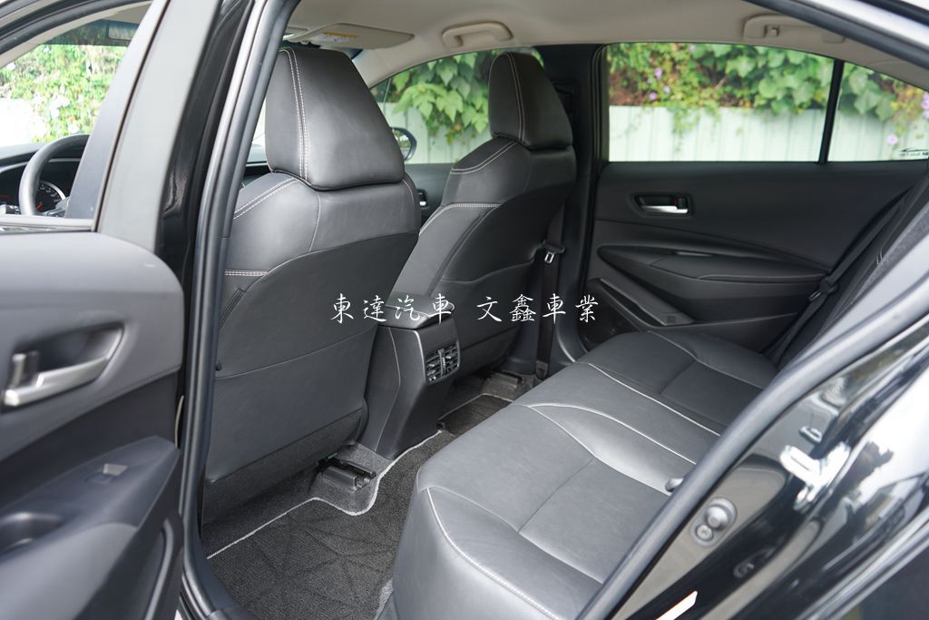 TOYOTA 2022 ALTIS 1.8豪華11