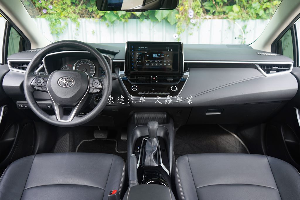 TOYOTA 2022 ALTIS 1.8豪華14