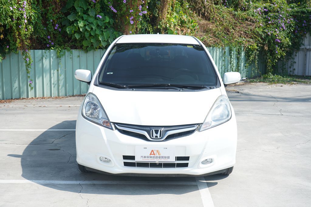 Honda 2012年 Fit 1.5 VTi1