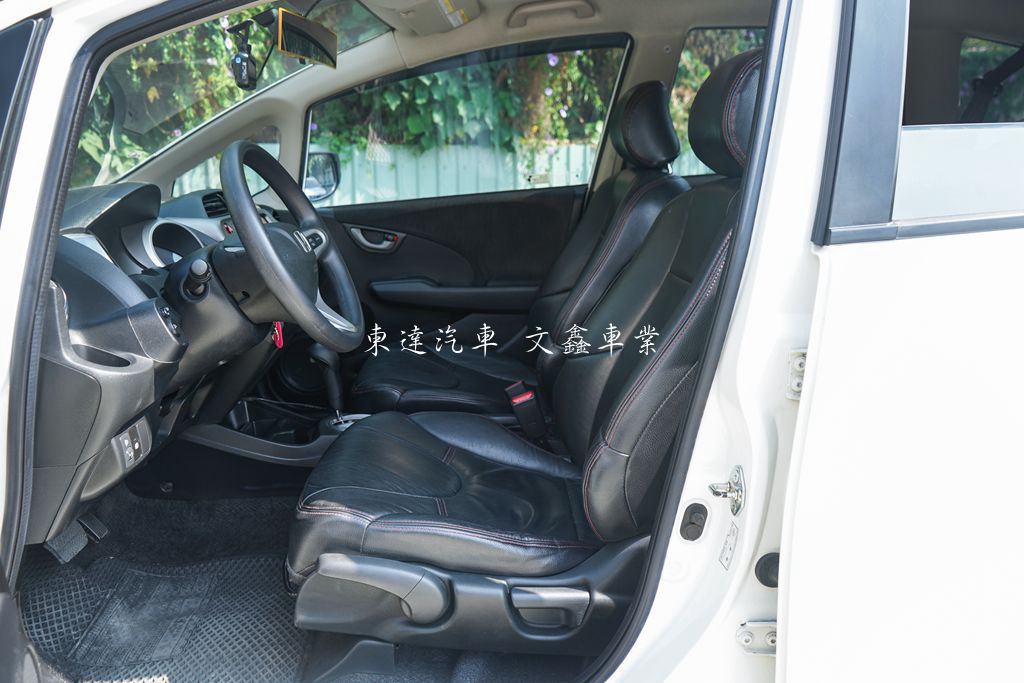 Honda 2012年 Fit 1.5 VTi9