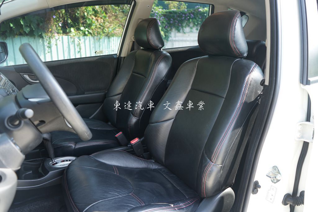 Honda 2012年 Fit 1.5 VTi10