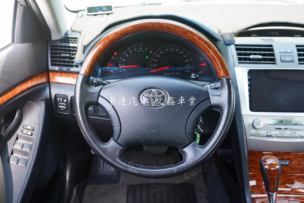 Toyota 2007年 CAMRY 2.0L14