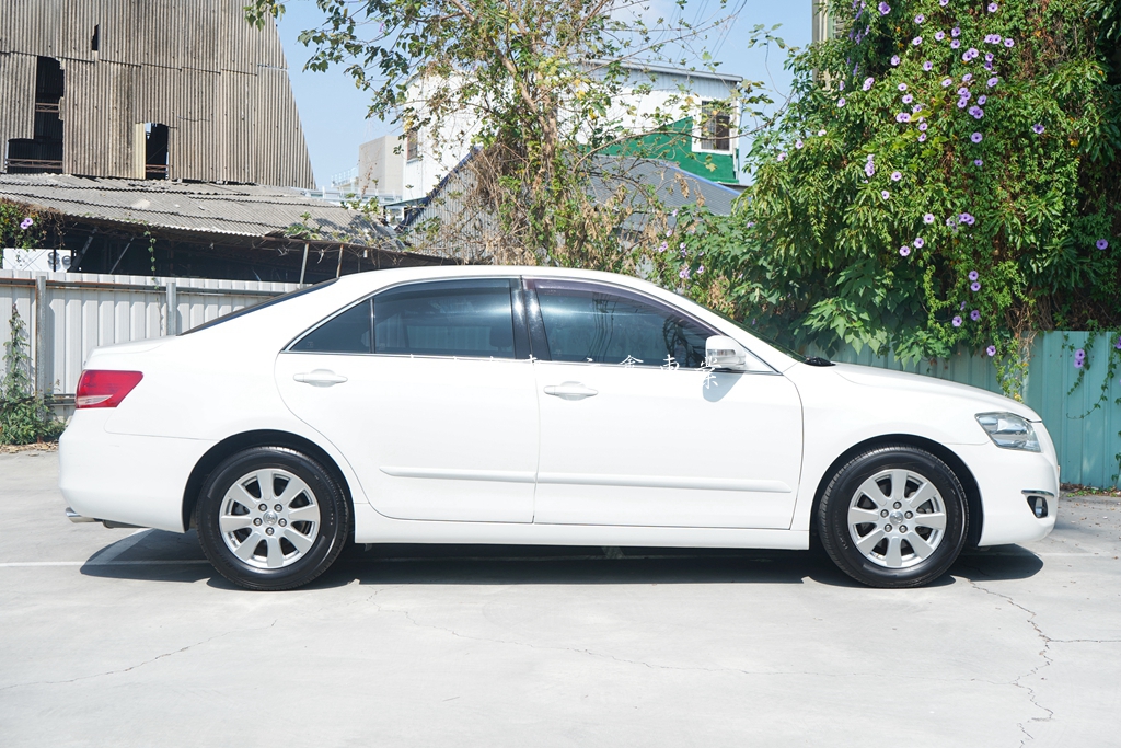 Toyota 2007年 CAMRY 2.0L3