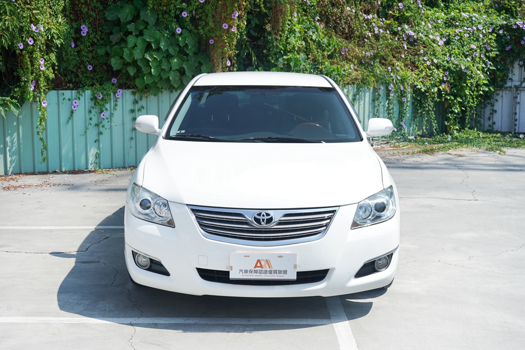Toyota 2007年 CAMRY 2.0L1