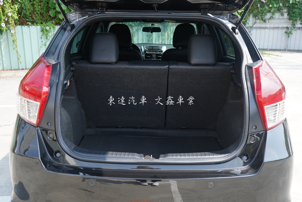 Toyota 2015 Yaris 1.5經典7