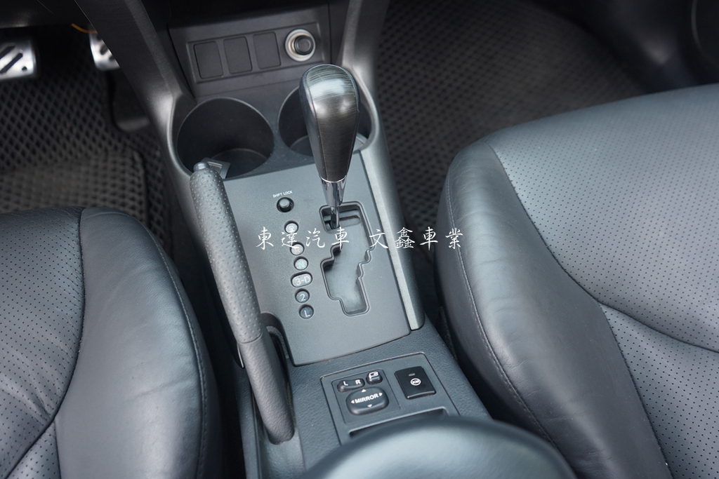 Toyota 2011 RAV4 2.4E19