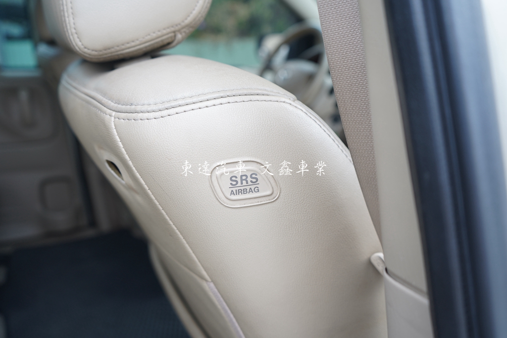 MAZDA 2003 MPV 3.0L18