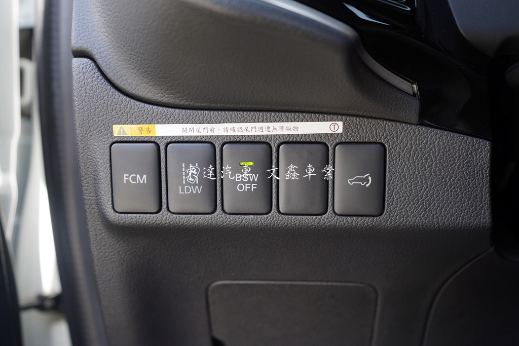 三菱 2021 Outlander 五人座 2.4尊貴型13