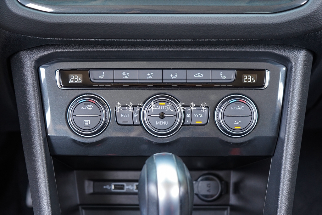 福斯 2020 TIGUAN 280 TSI Elegance 16