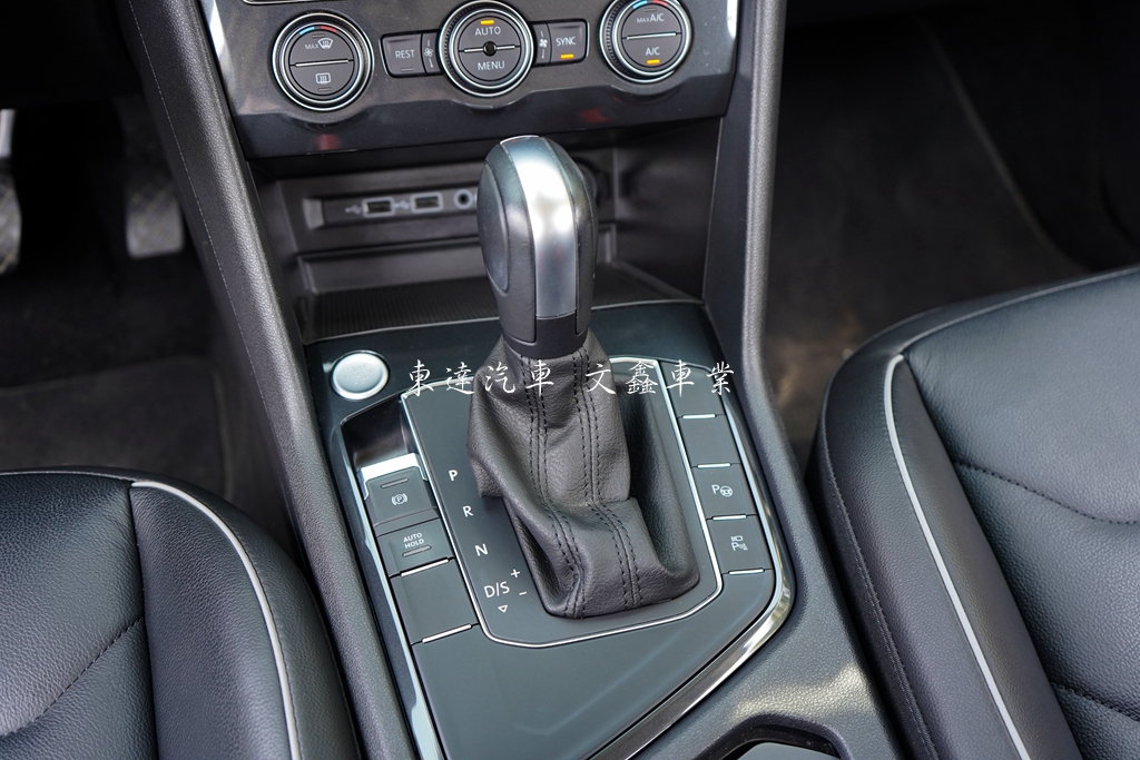 福斯 2020 TIGUAN 280 TSI Elegance 17