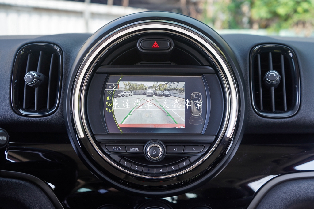 2017 Mini Countryman Cooper 1.5L 15