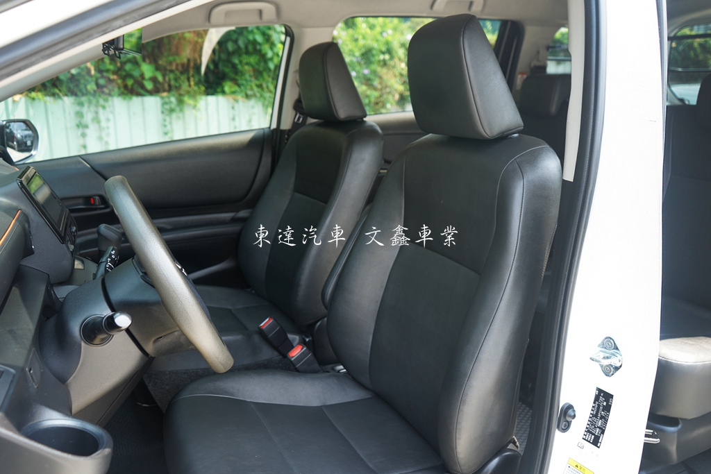 TOYOTA 2023 SIENTA 五人座 1.8豪華版10