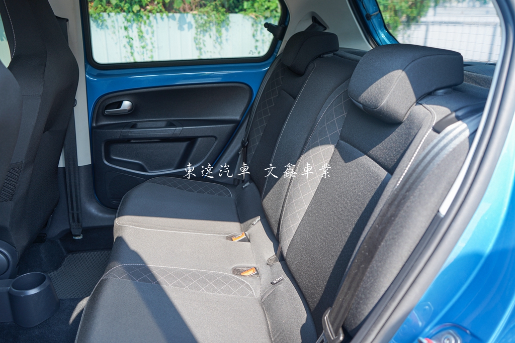 SKODA 2018 CITIGO 1.0L11