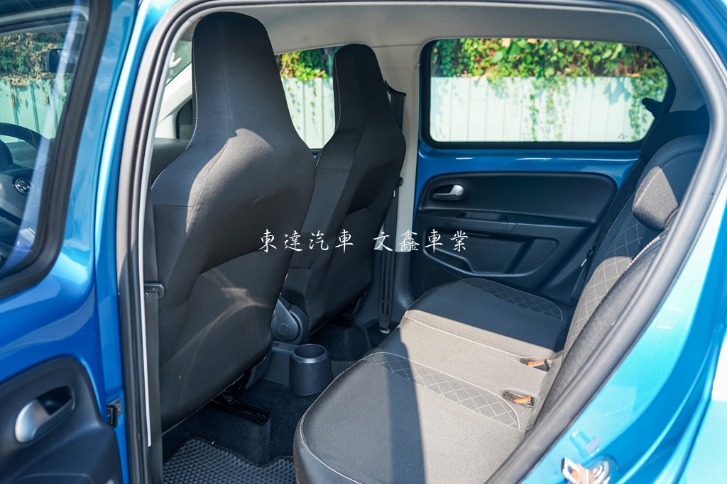 SKODA 2018 CITIGO 1.0L10