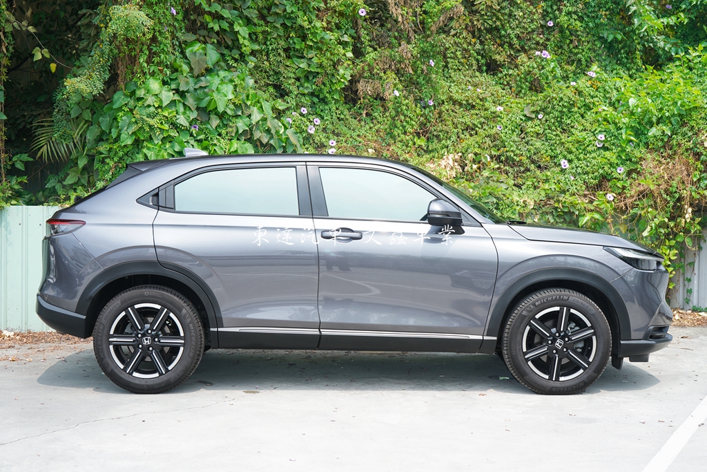 HONDA 2023 HRV 1.5 S 勁化版3