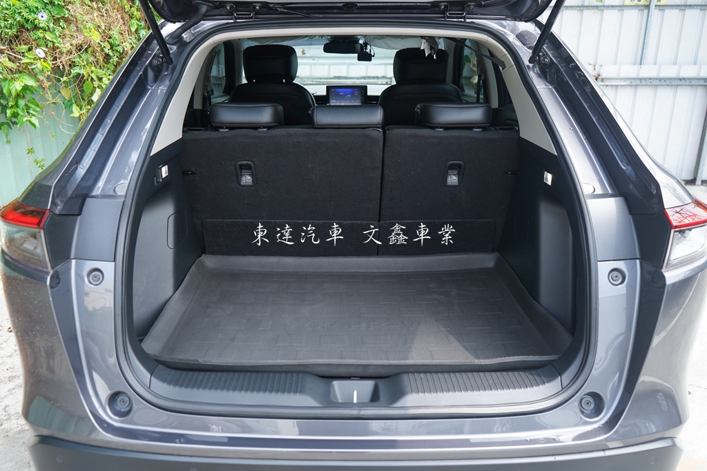 HONDA 2023 HRV 1.5 S 勁化版8