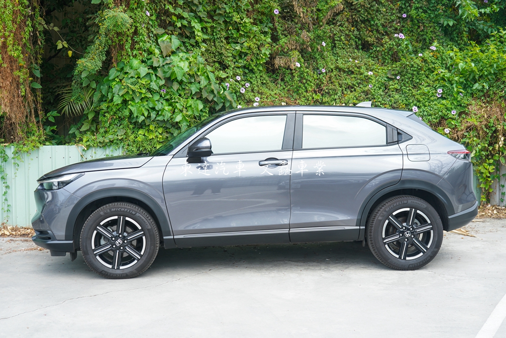 HONDA 2023 HRV 1.5 S 勁化版7