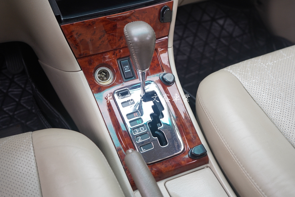 TOYOTA 2003 ALTIS 1.8L18