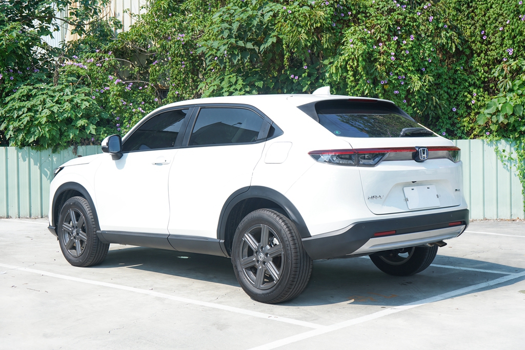 Honda 2025 HR-V 1.5 e：HEV Prestige6