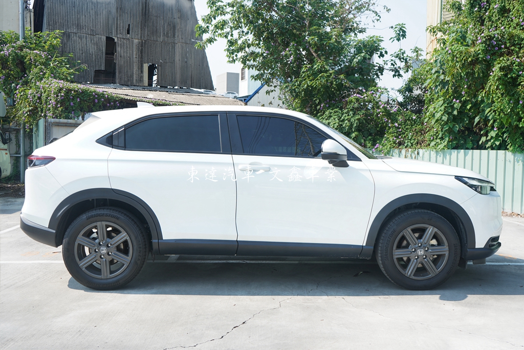 Honda 2025 HR-V 1.5 e：HEV Prestige3