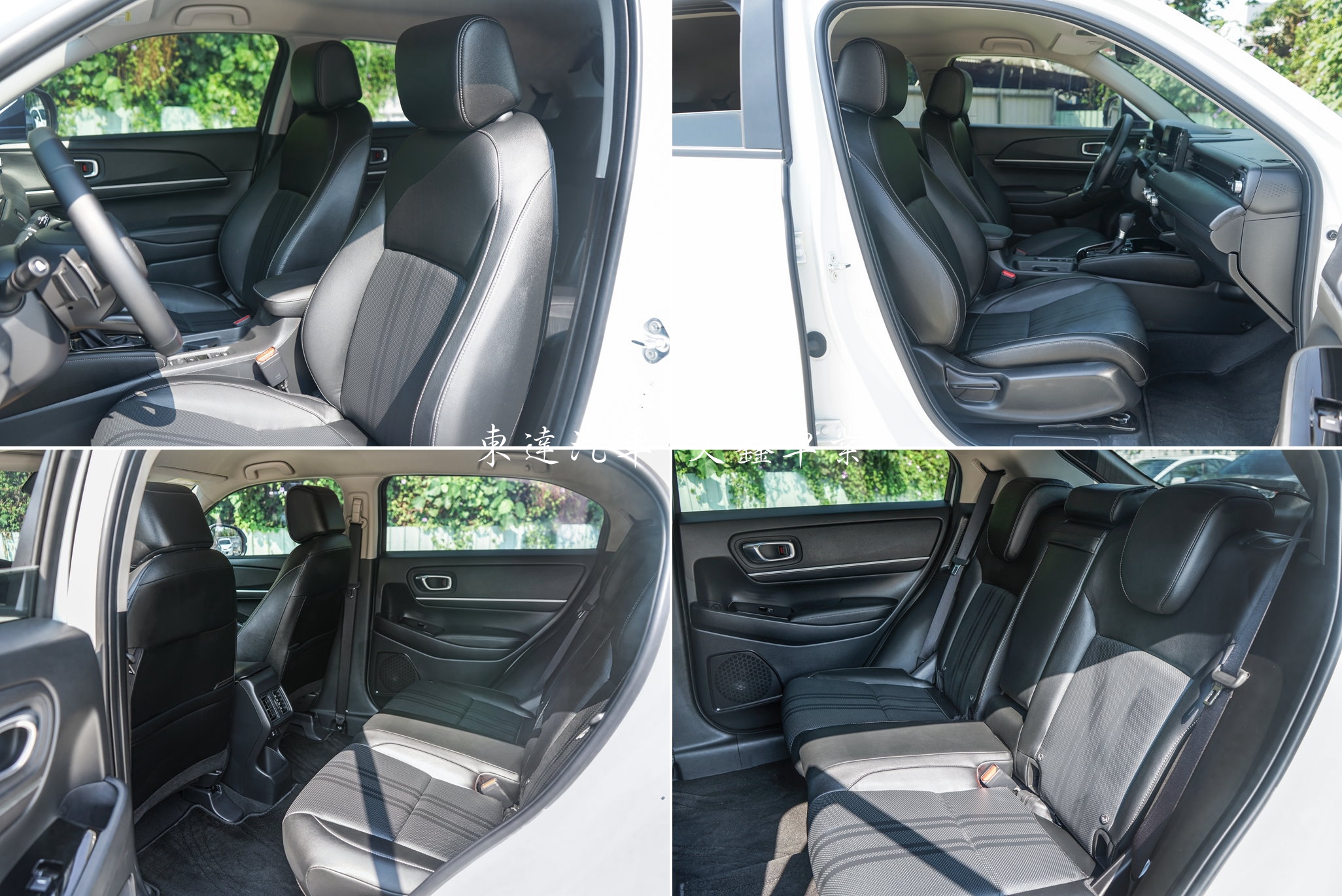 Honda 2025 HR-V 1.5 e：HEV Prestige10